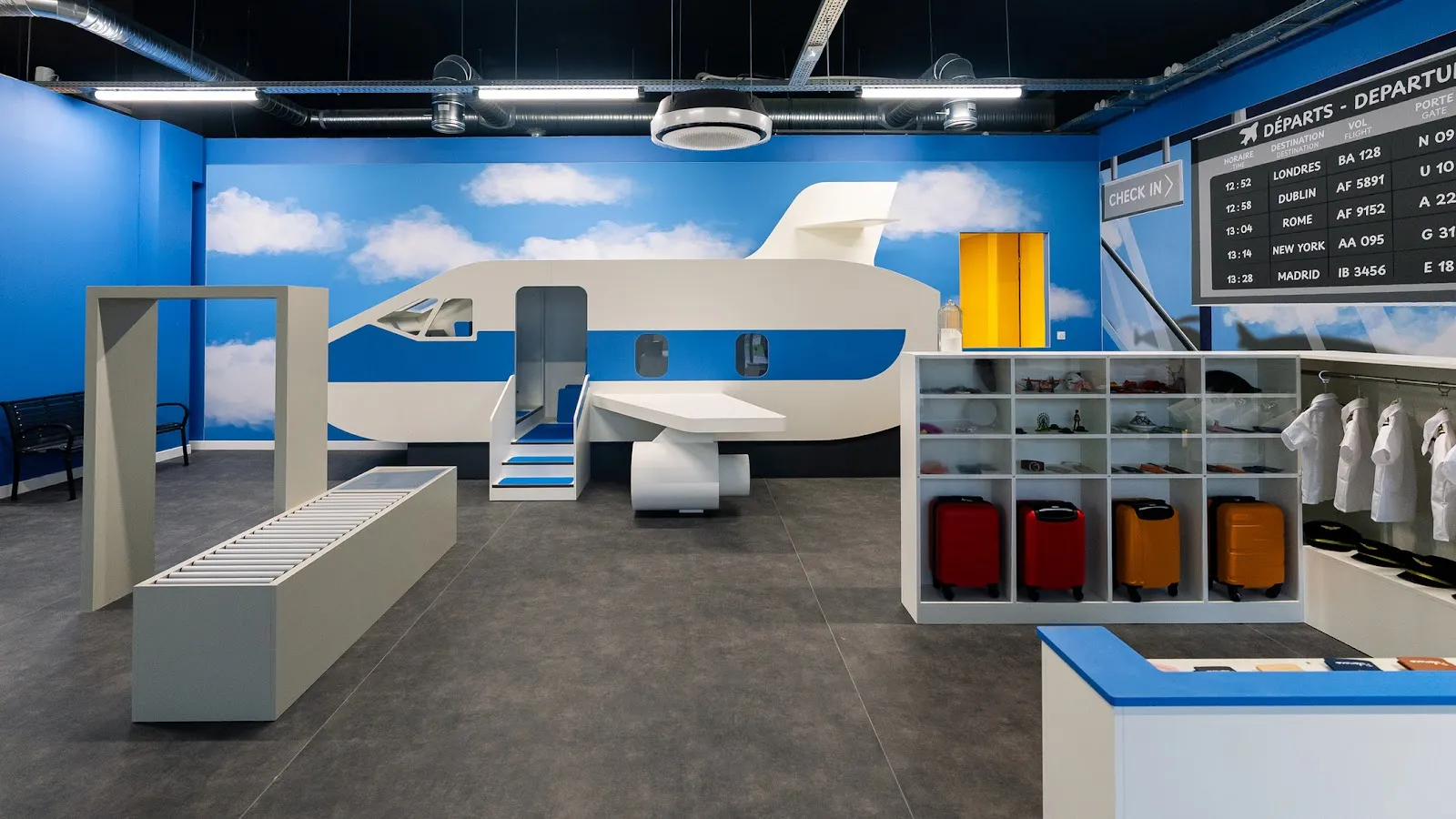 Palomano Toulouse Purpan — photo 1