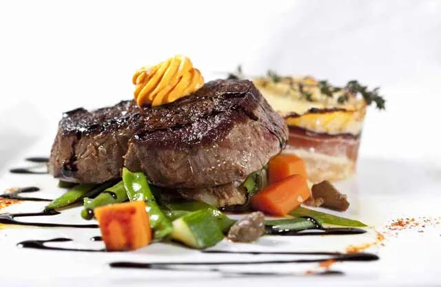 Panier Des 4 Saisons