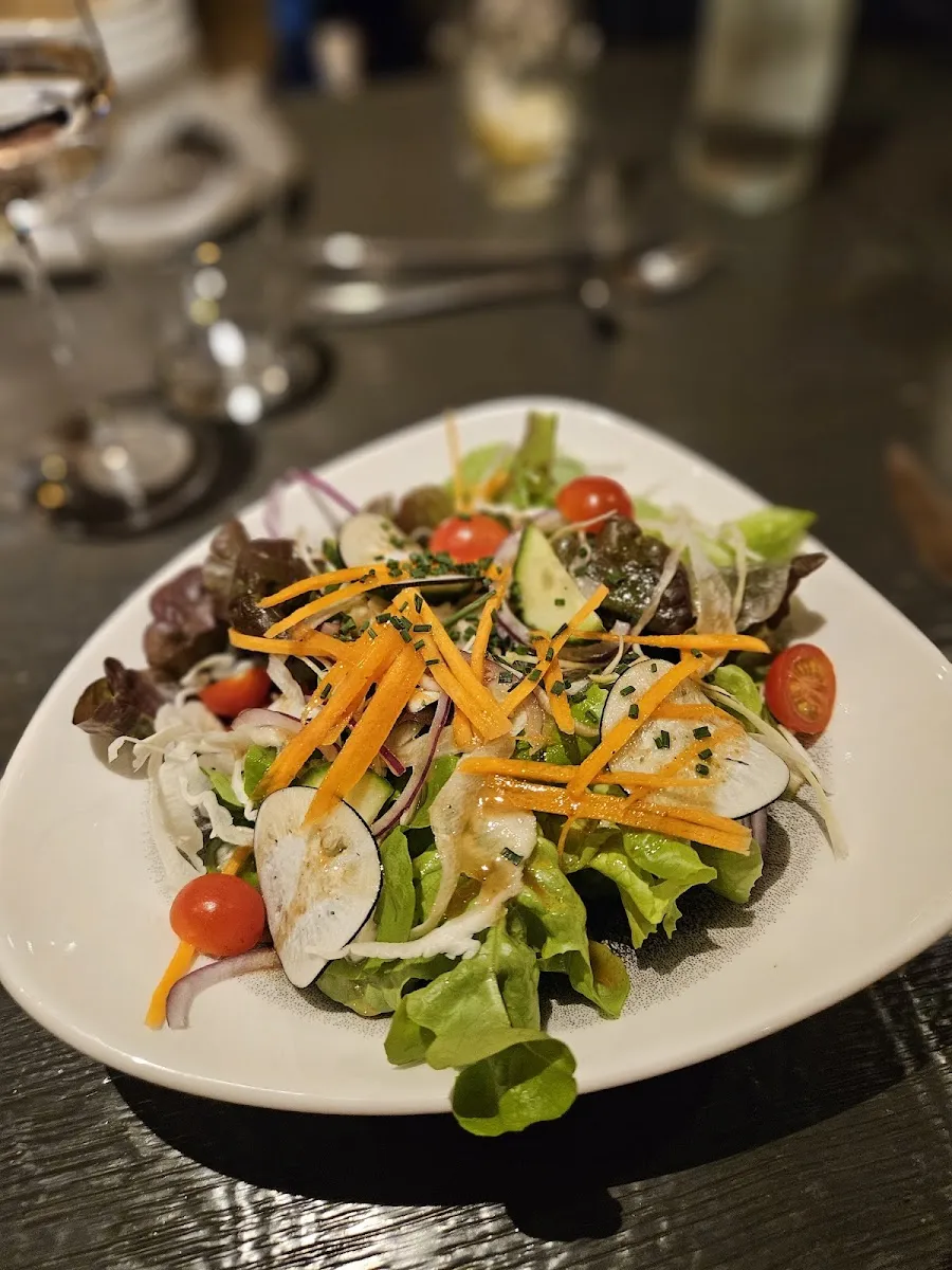 Panier Des 4 Saisons