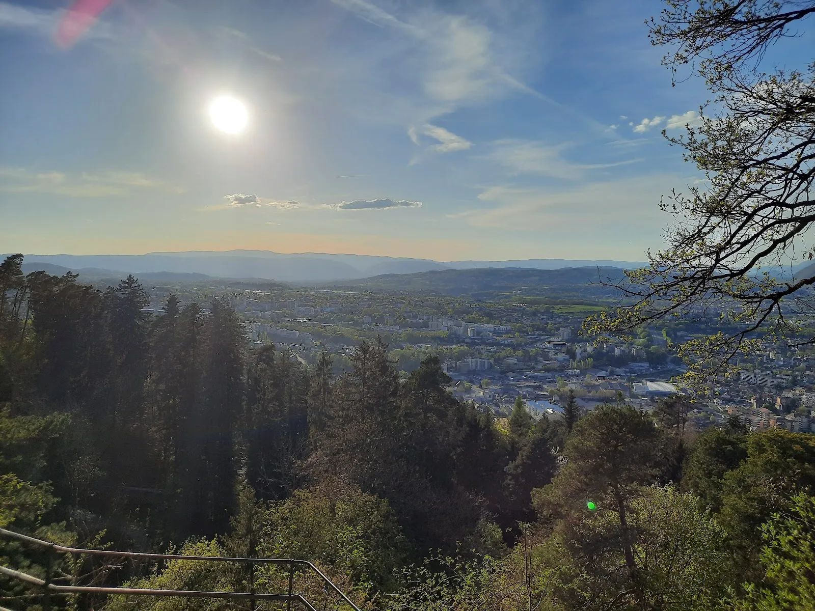 Parc Animalier De la Grande Jeanne