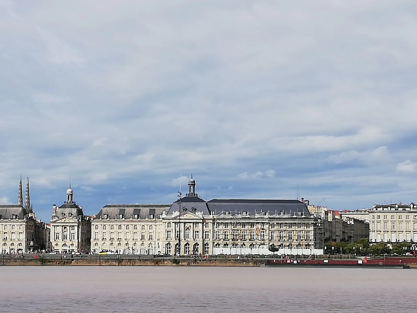 Parc Aux Angéliques