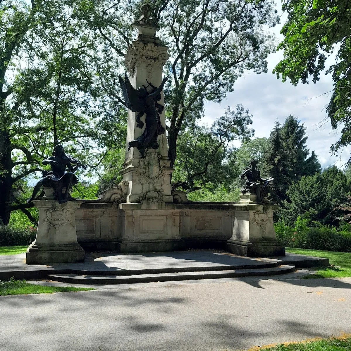 Parc Barbieux