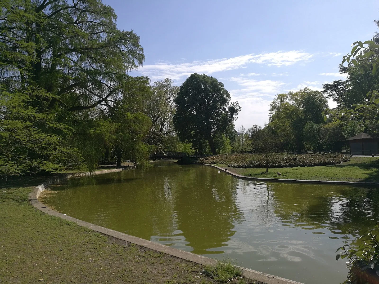Parc Bordelais