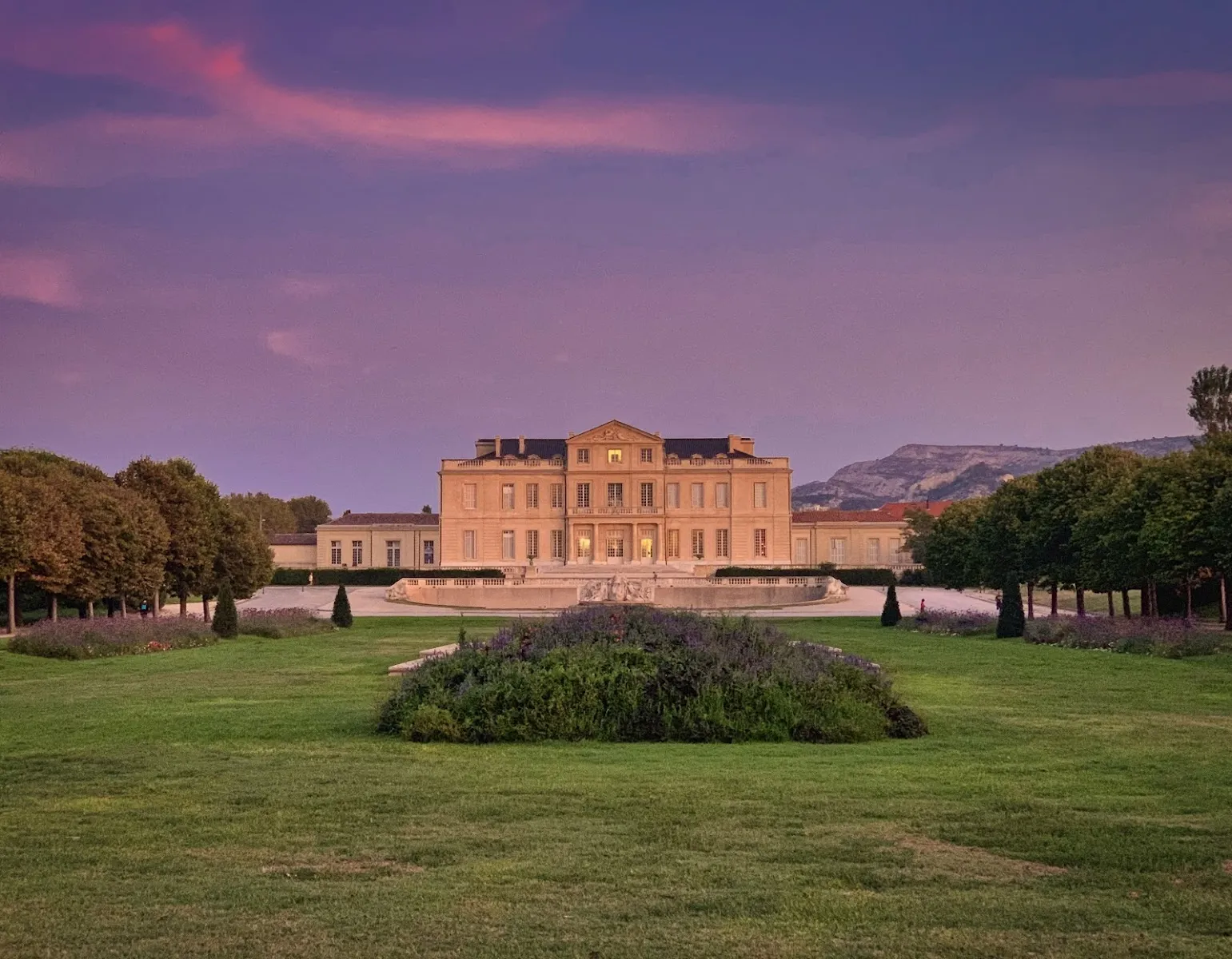 Parc Borély — photo 1