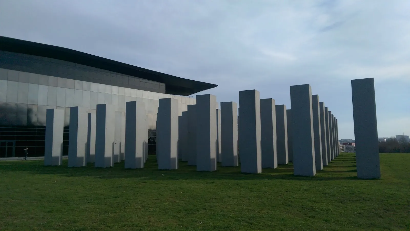 Parc De Beauregard — photo 1