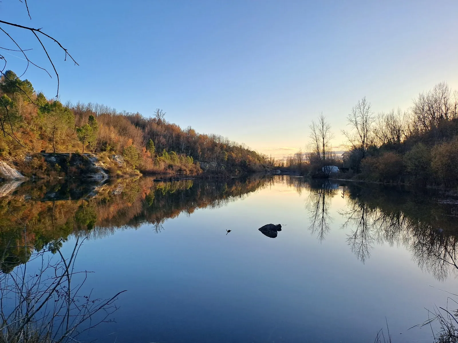 Parc De L'Ermitage Sainte-Catherine