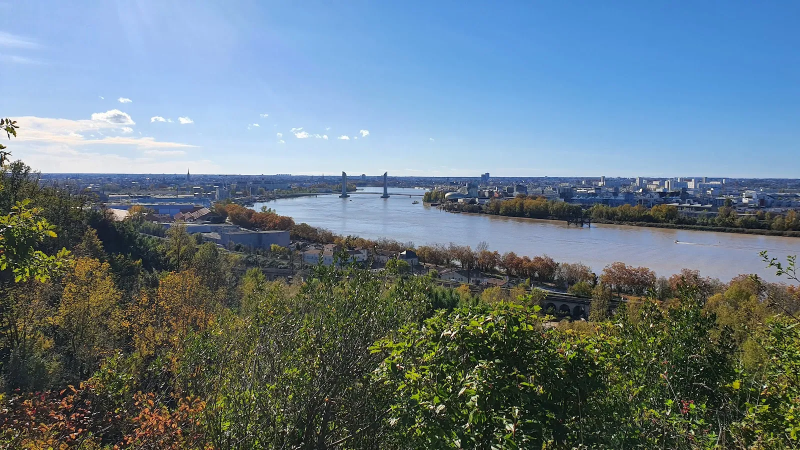 Parc De L'Ermitage Sainte-Catherine