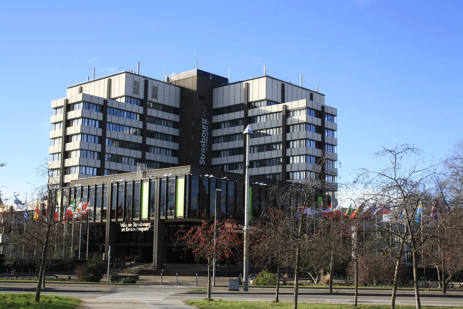 Parc De L'Étoile — photo 1