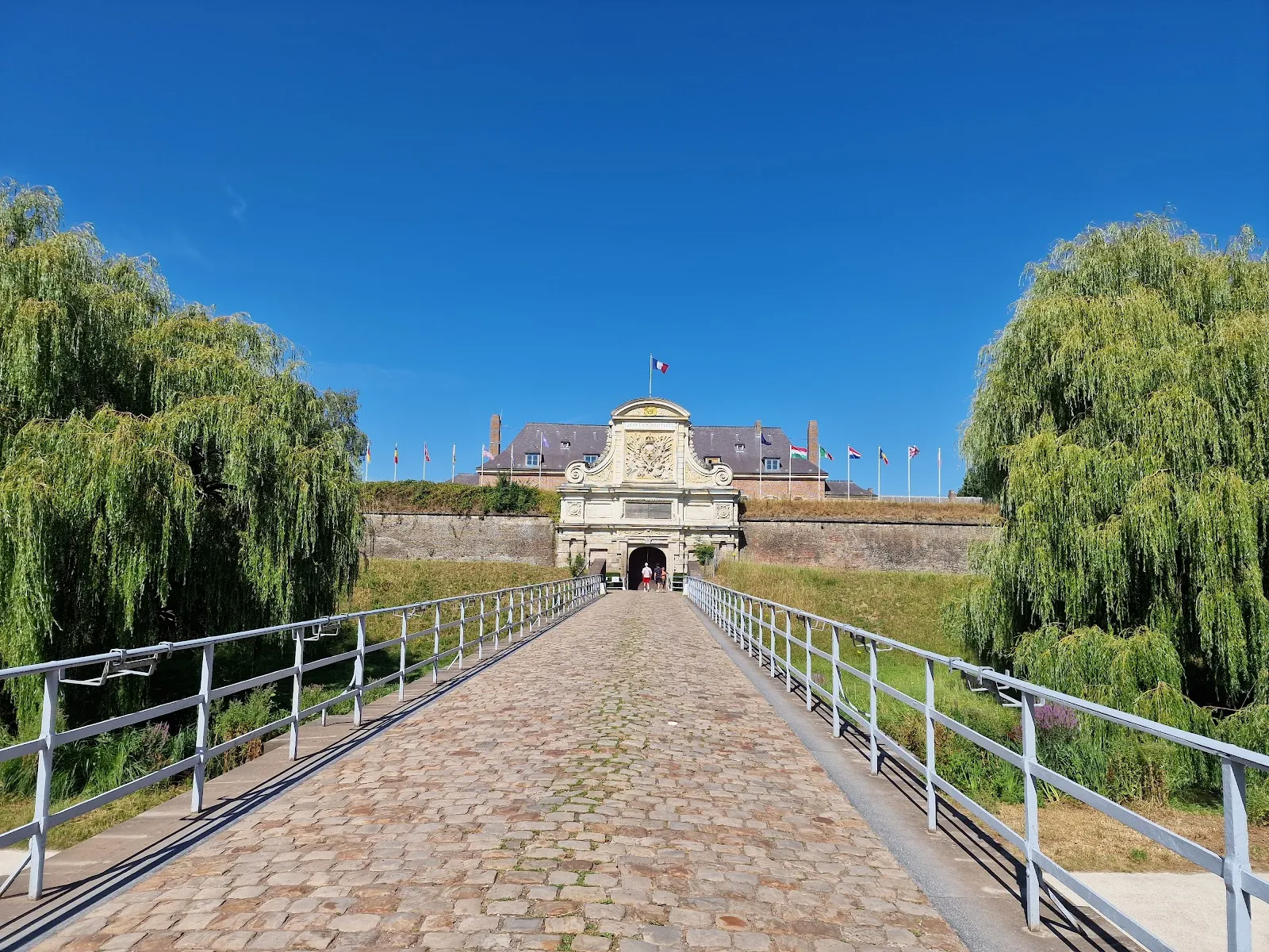 Parc De la Citadelle — photo 1