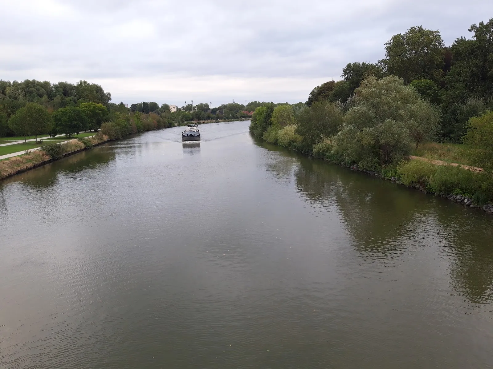 Parc De la Citadelle