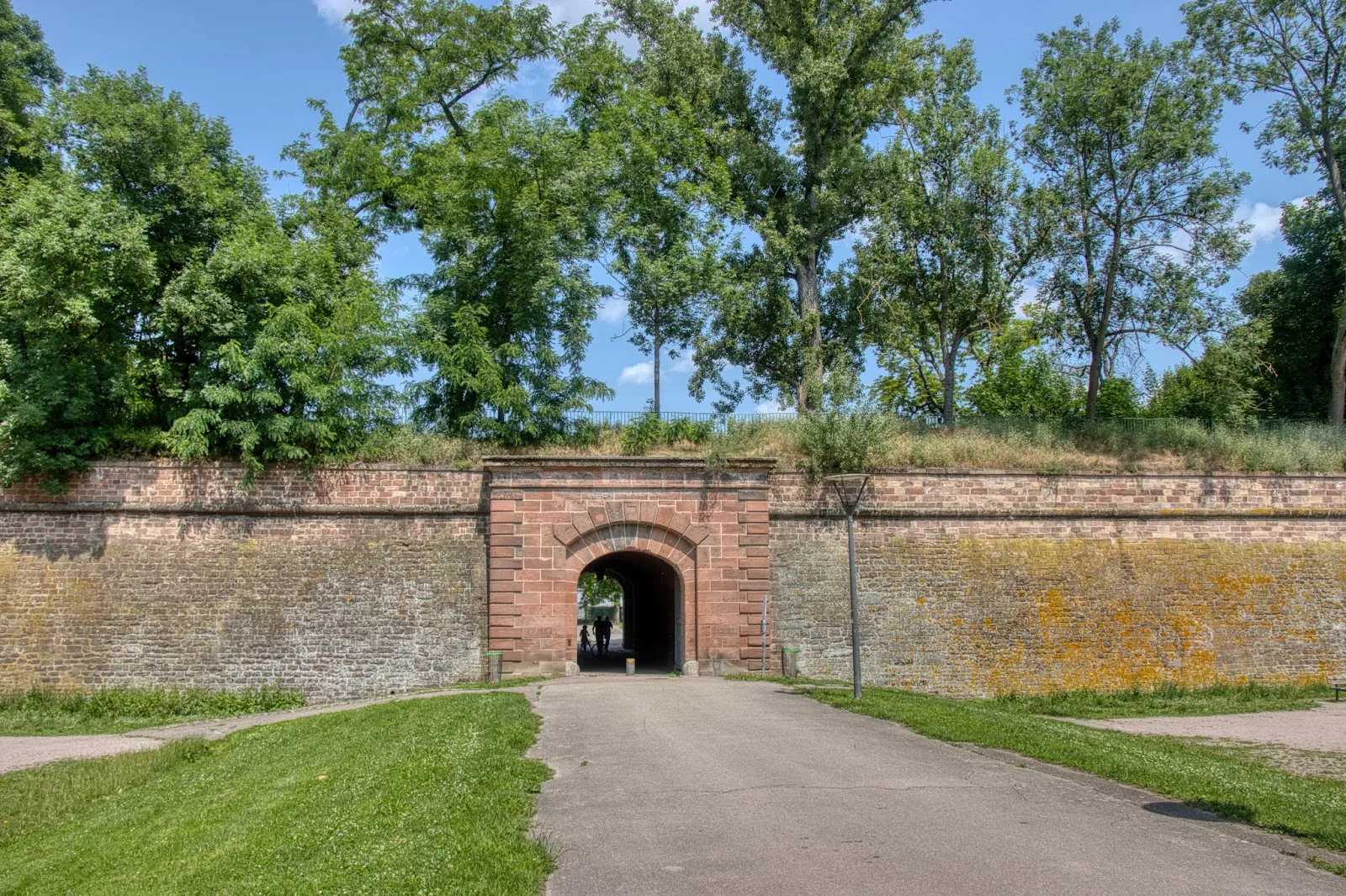 Parc De la Citadelle — photo 1