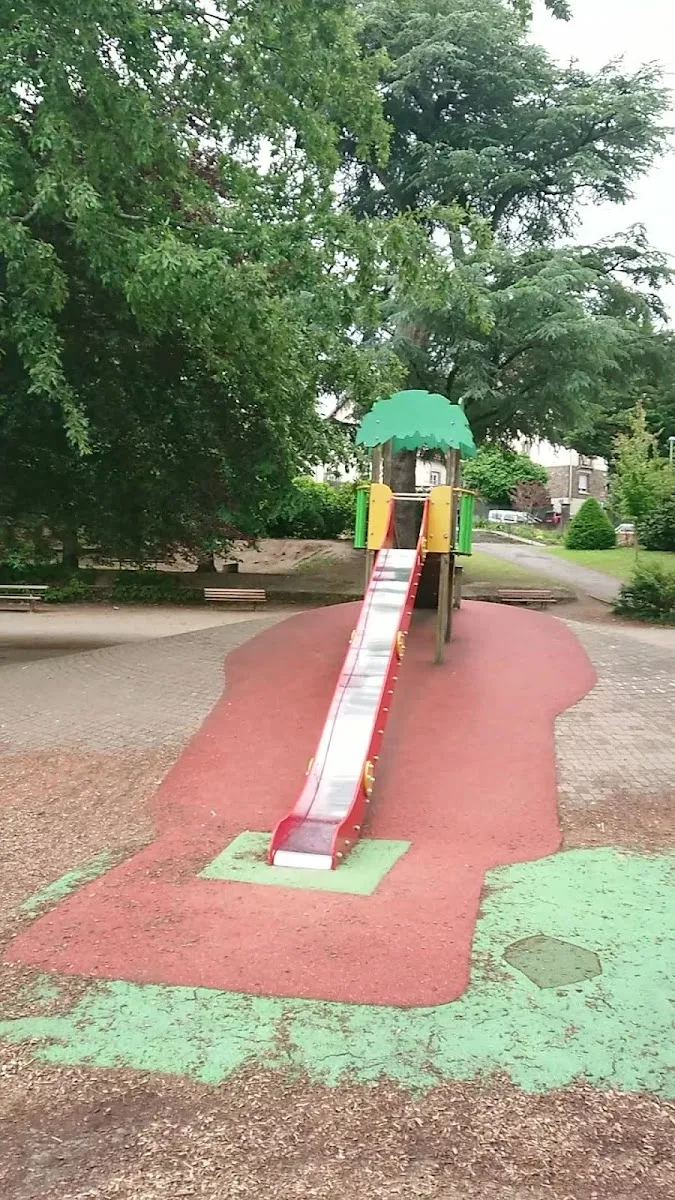 Parc De la Noë Mitrie