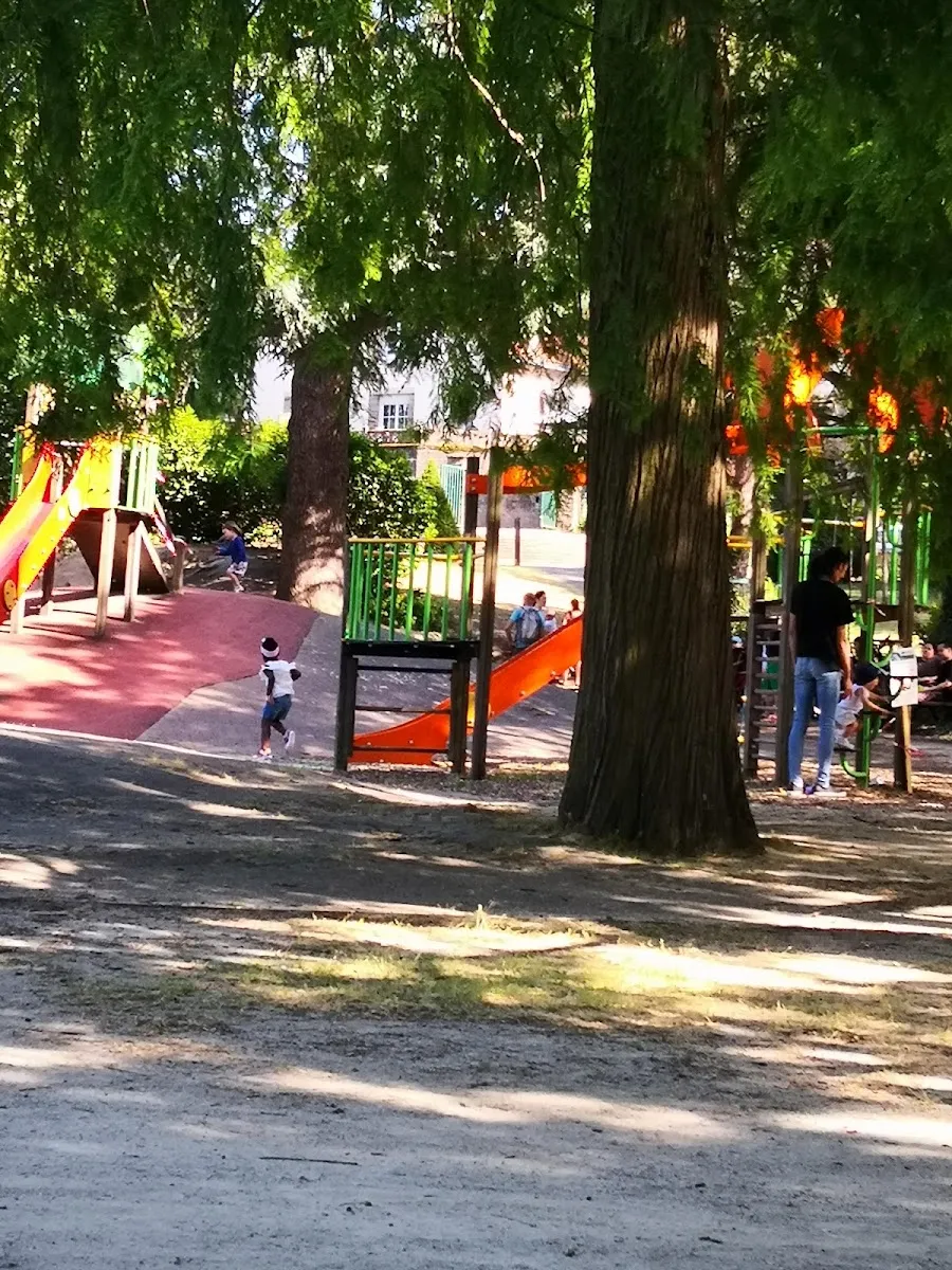 Parc De la Noë Mitrie