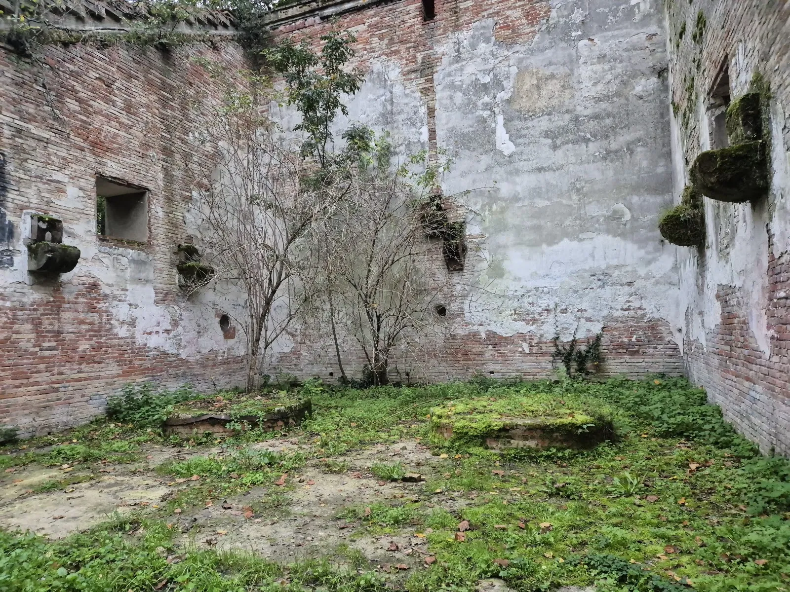 Parc De la Poudrerie Du Ramier