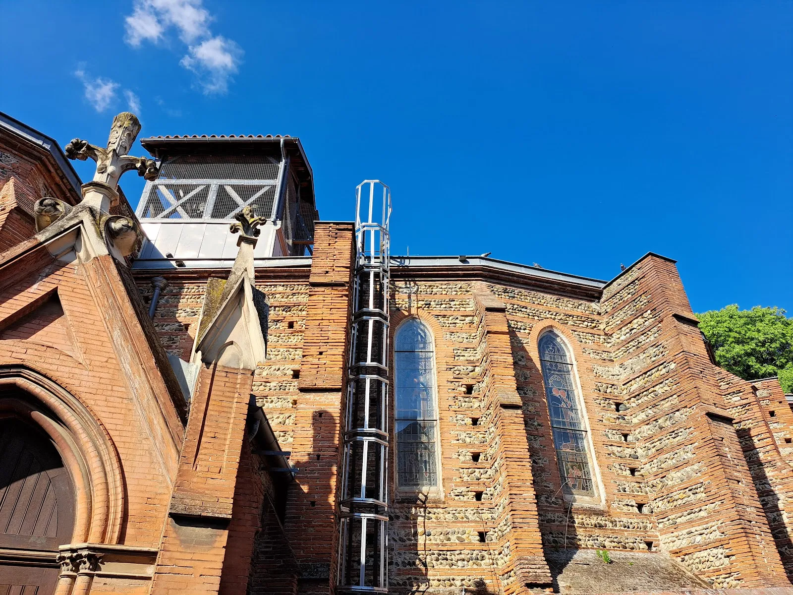 Parc De la Villa Méricant