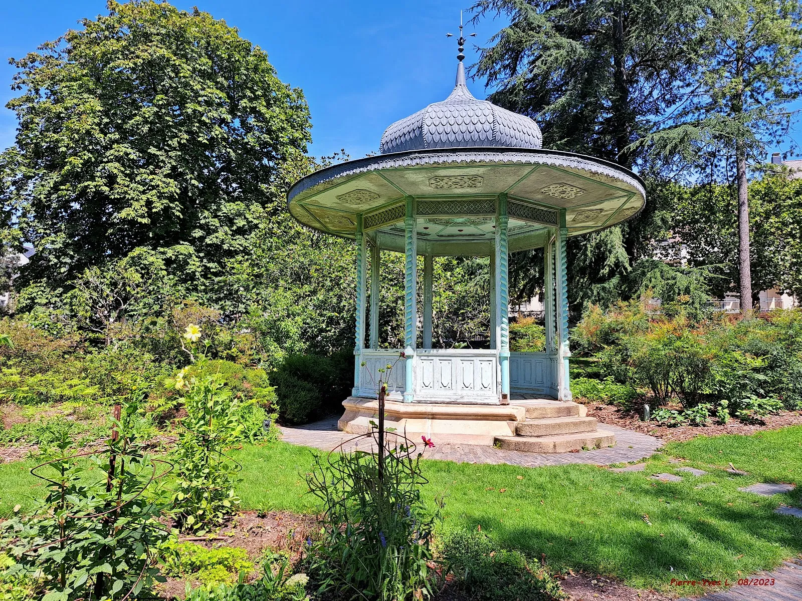 Parc De Procé — photo 1