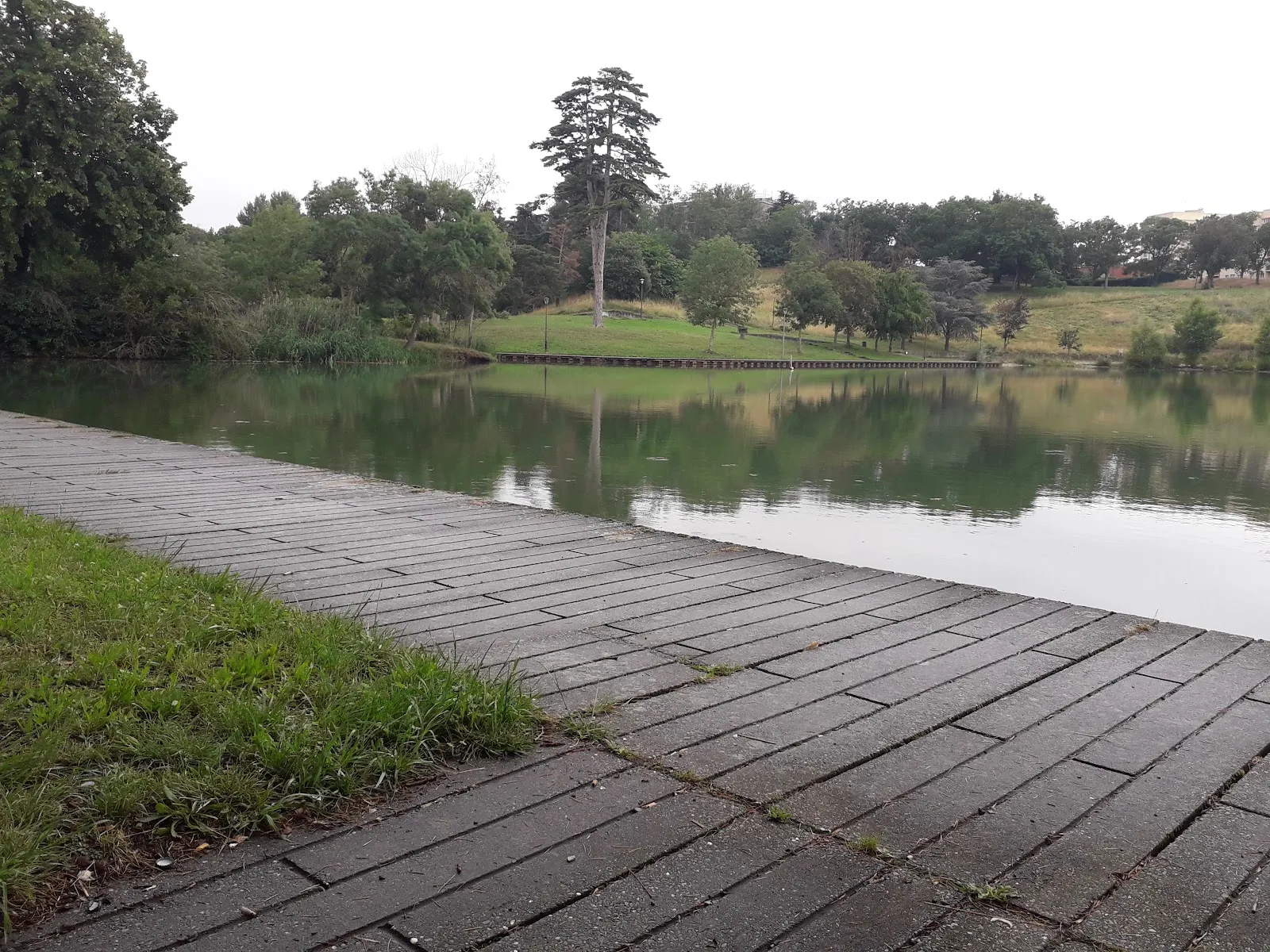 Parc De Reynerie — photo 1