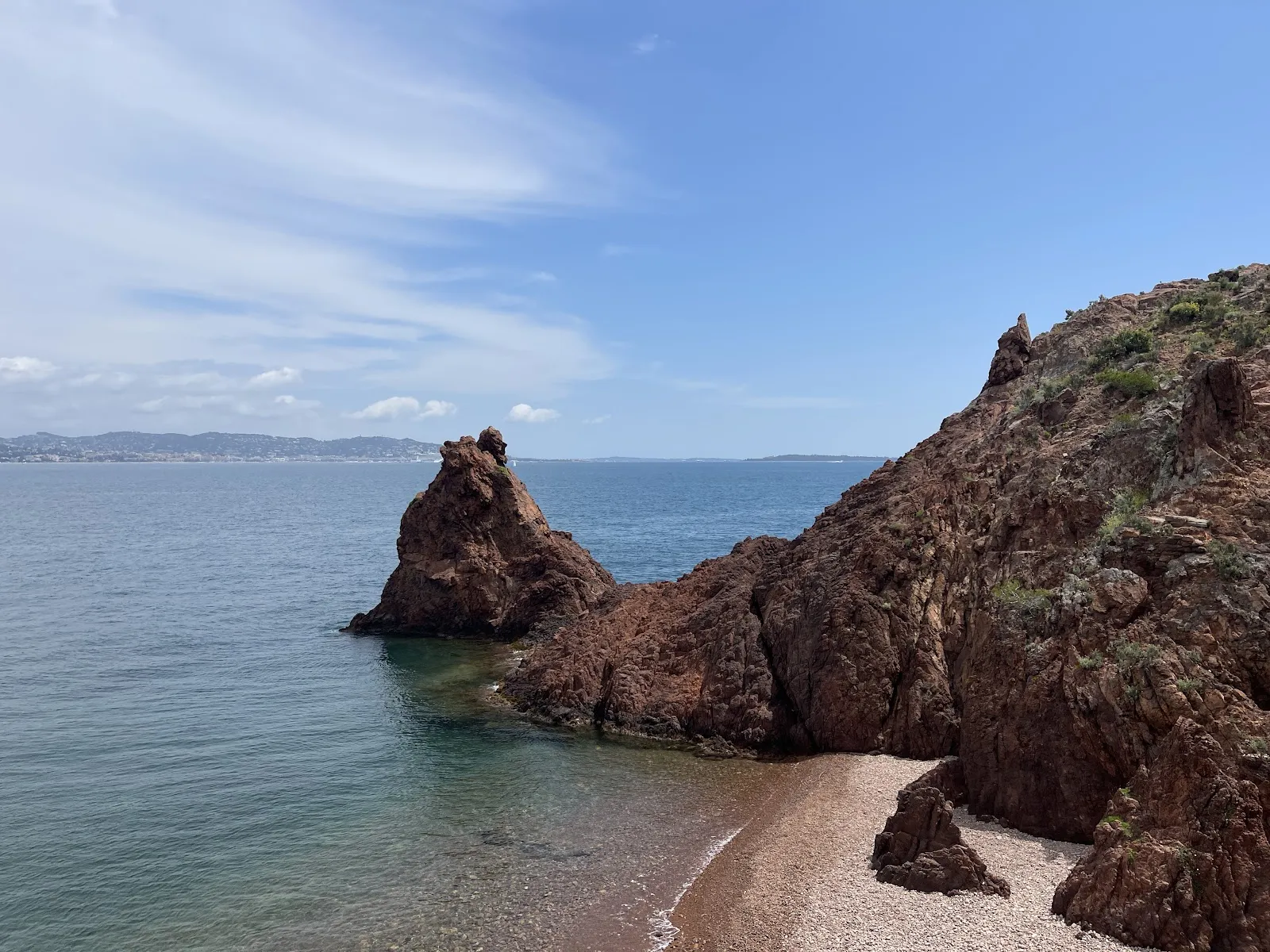 Parc Départemental De la Pointe De L'Aiguille