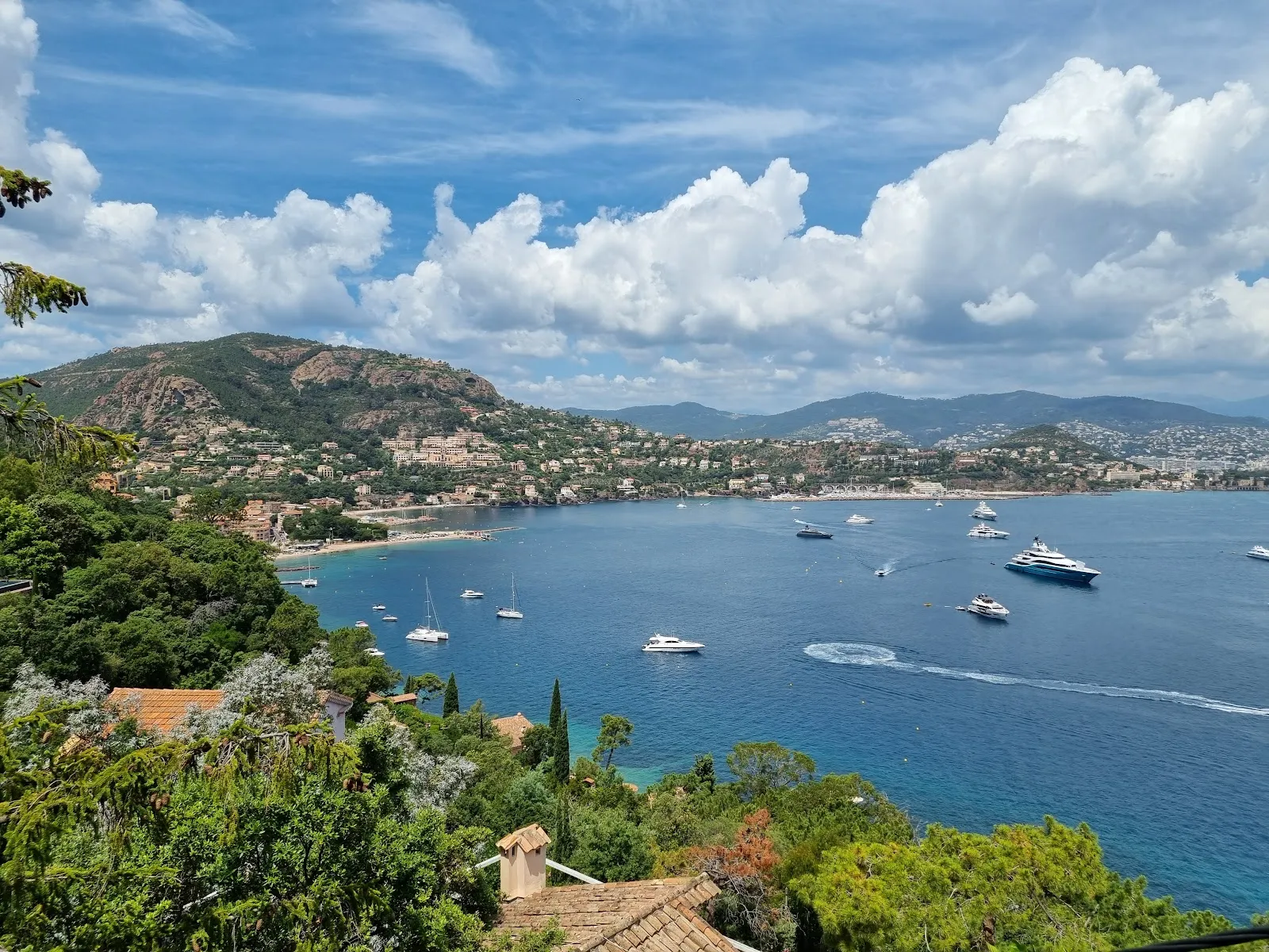 Parc Départemental De la Pointe De L'Aiguille