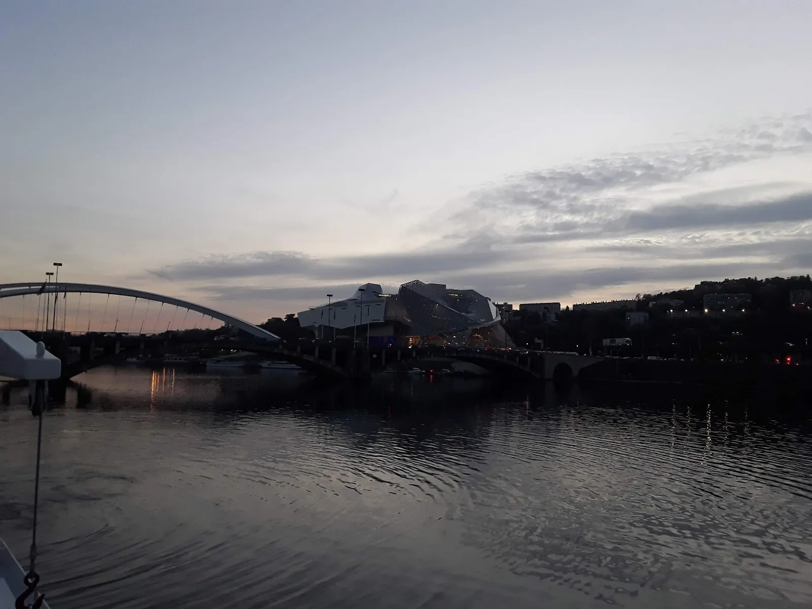 Parc Des Berges Du Rhône