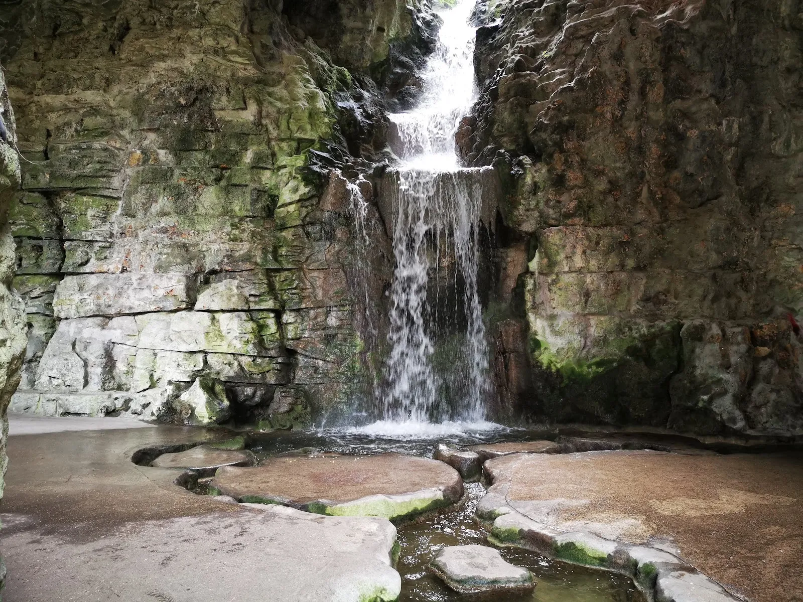 Parc Des Buttes-Chaumont