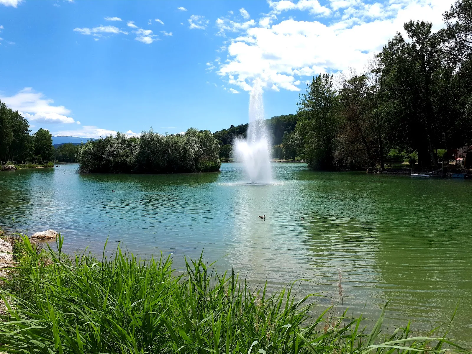 Parc Des Jardins De Haute-Savoie