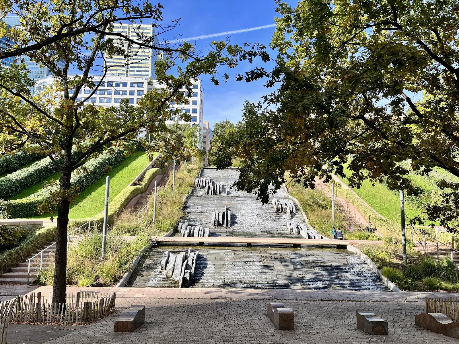 Parc Diderot — photo 1