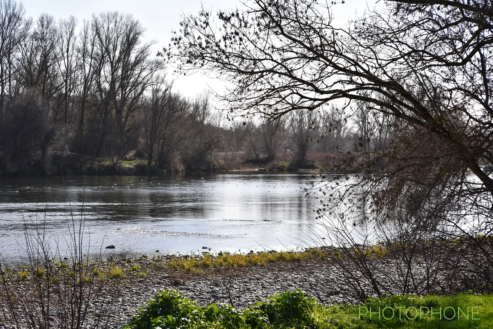 Parc Du Bord De Garonne