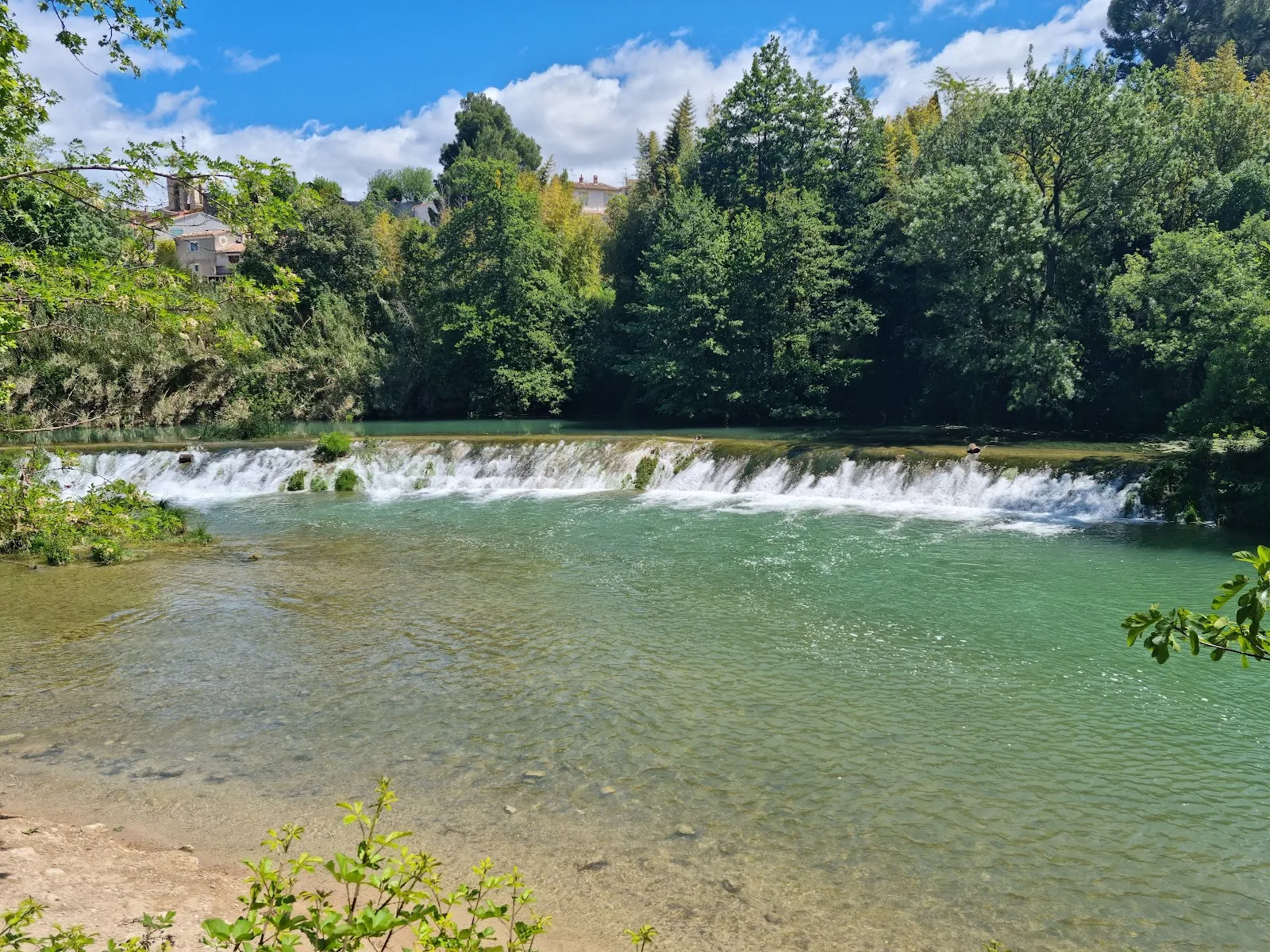 Parc Du Domaine De Méric — photo 1