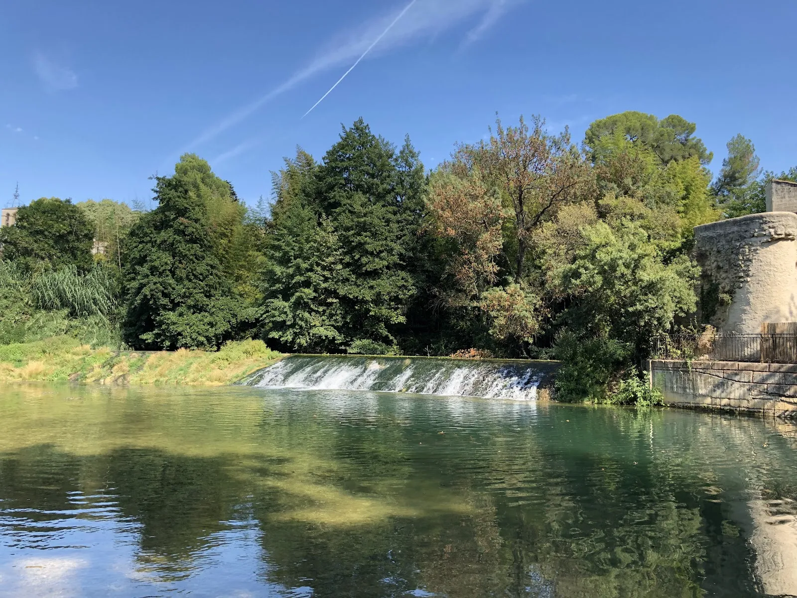 Parc Du Domaine De Méric