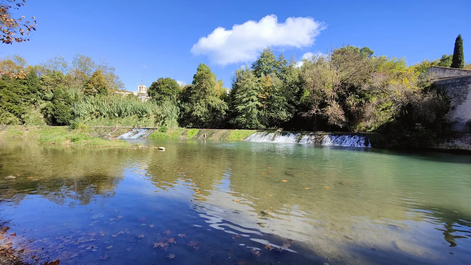 Parc Du Domaine De Méric