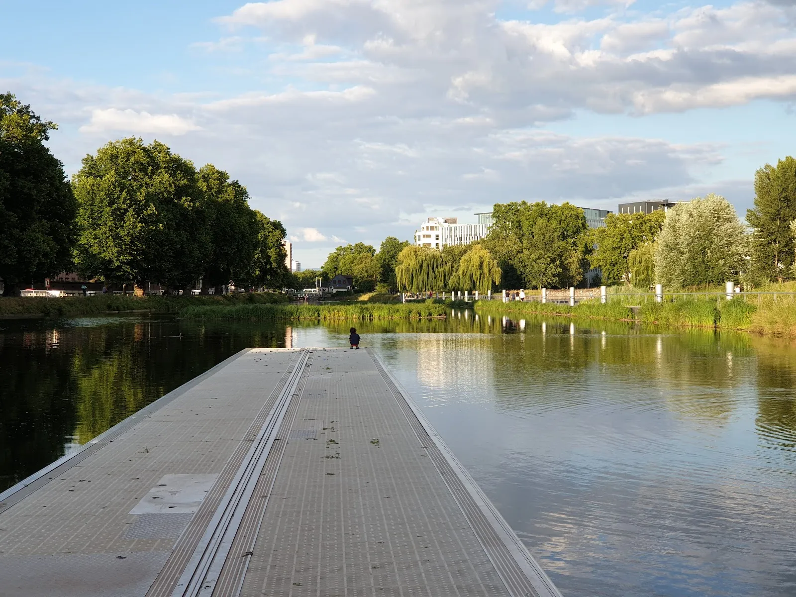 Parc Du Heyritz — photo 1