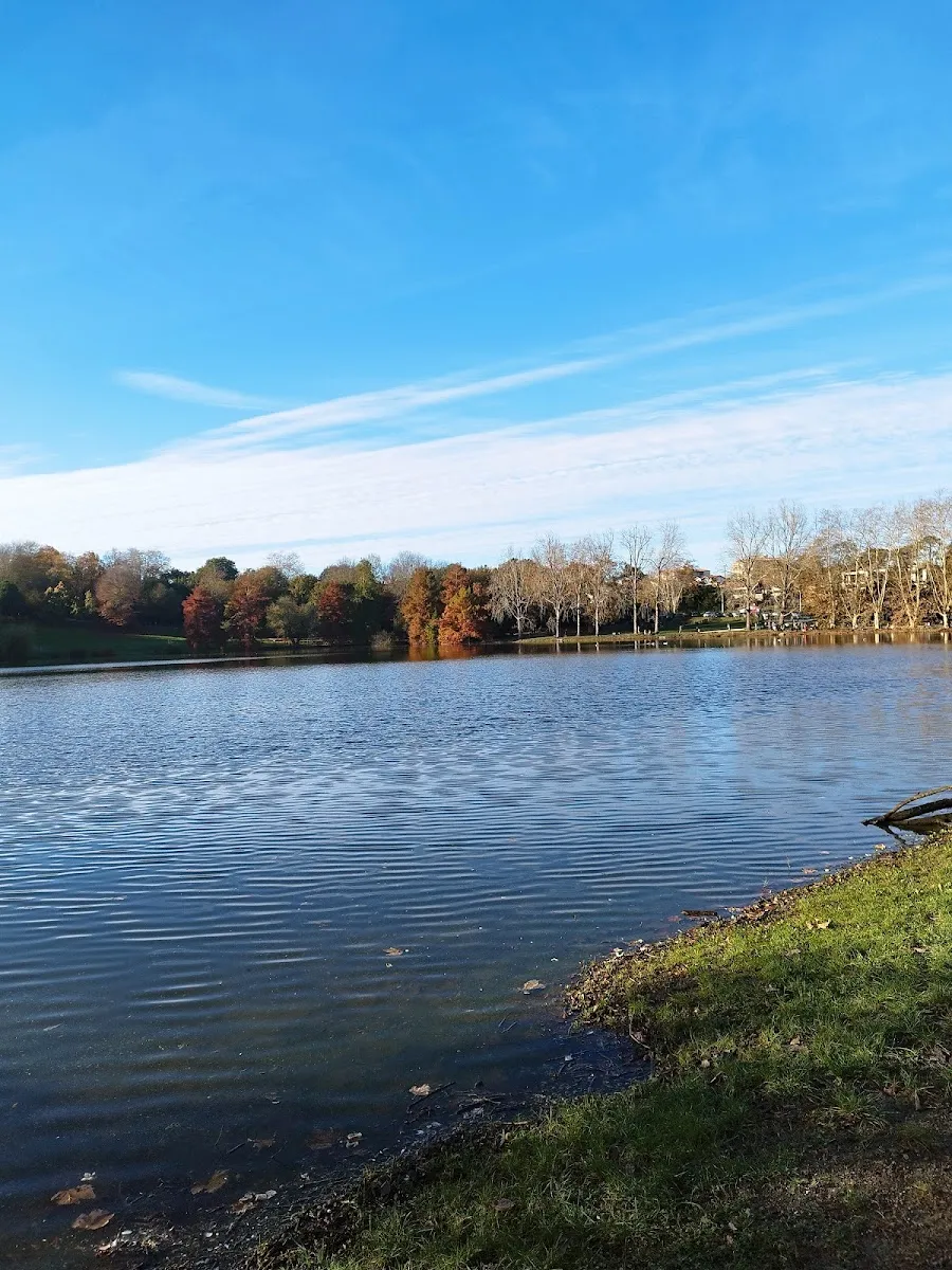 Parc Du Lac Marion — photo 1