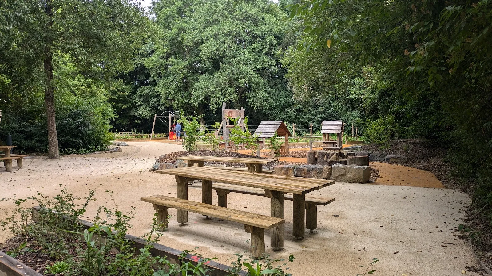 Parc Du Landry — photo 1