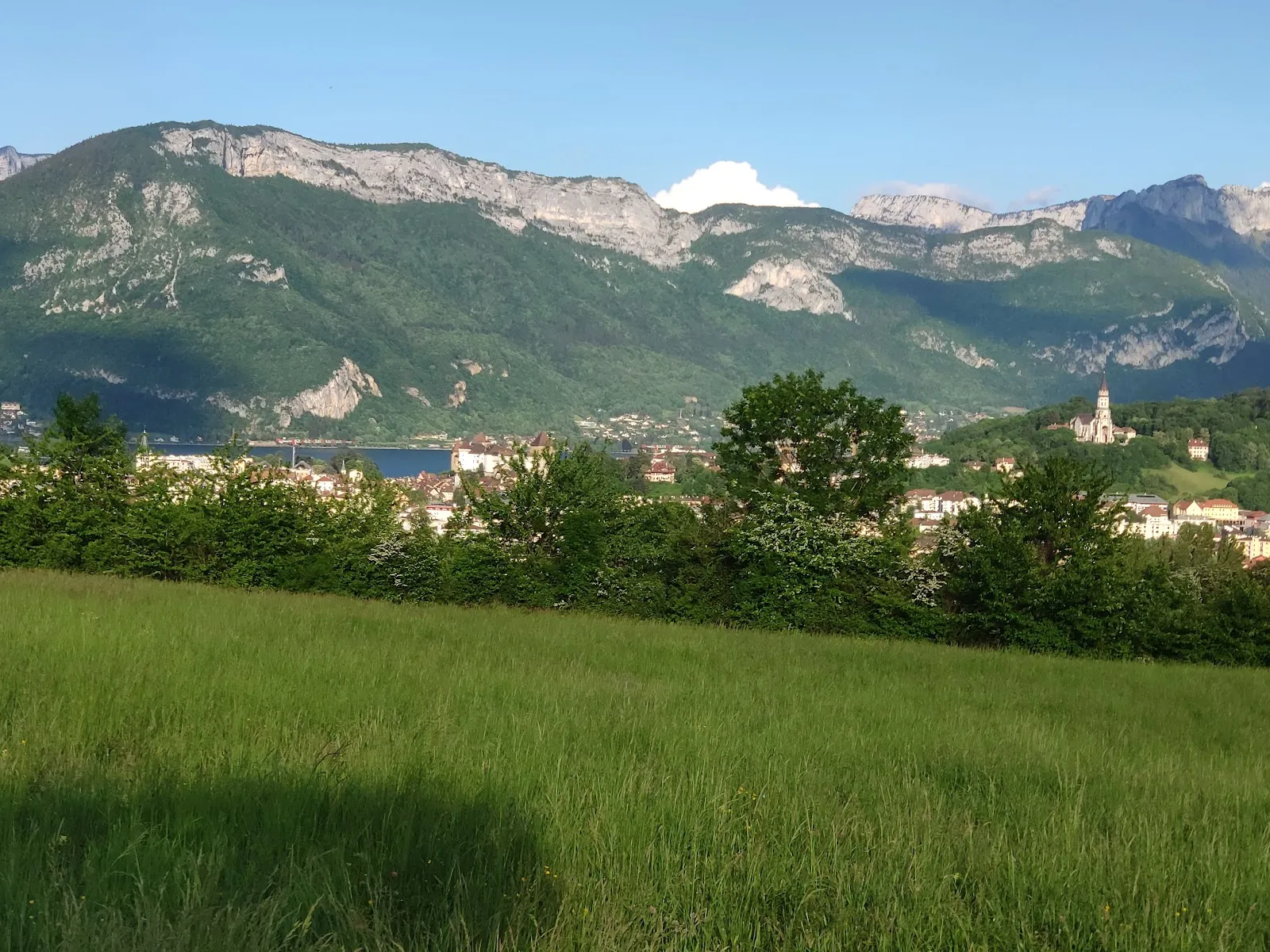 Parc Du Taillefer — photo 1