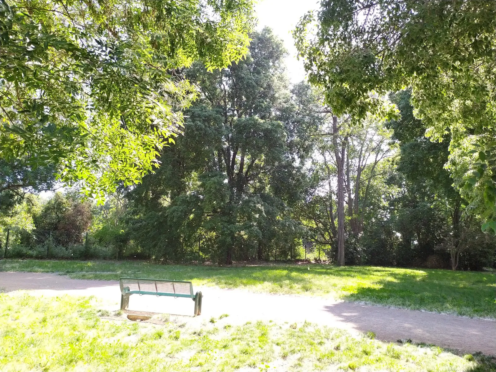 Parc Henri Fabre