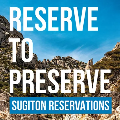 Parc National Des Calanques — photo 1