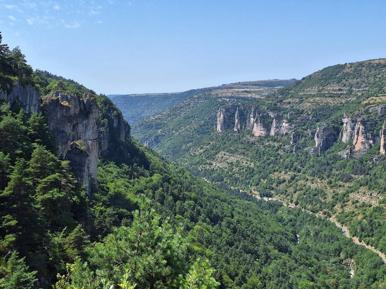 Parc National Des Cévennes — photo 1