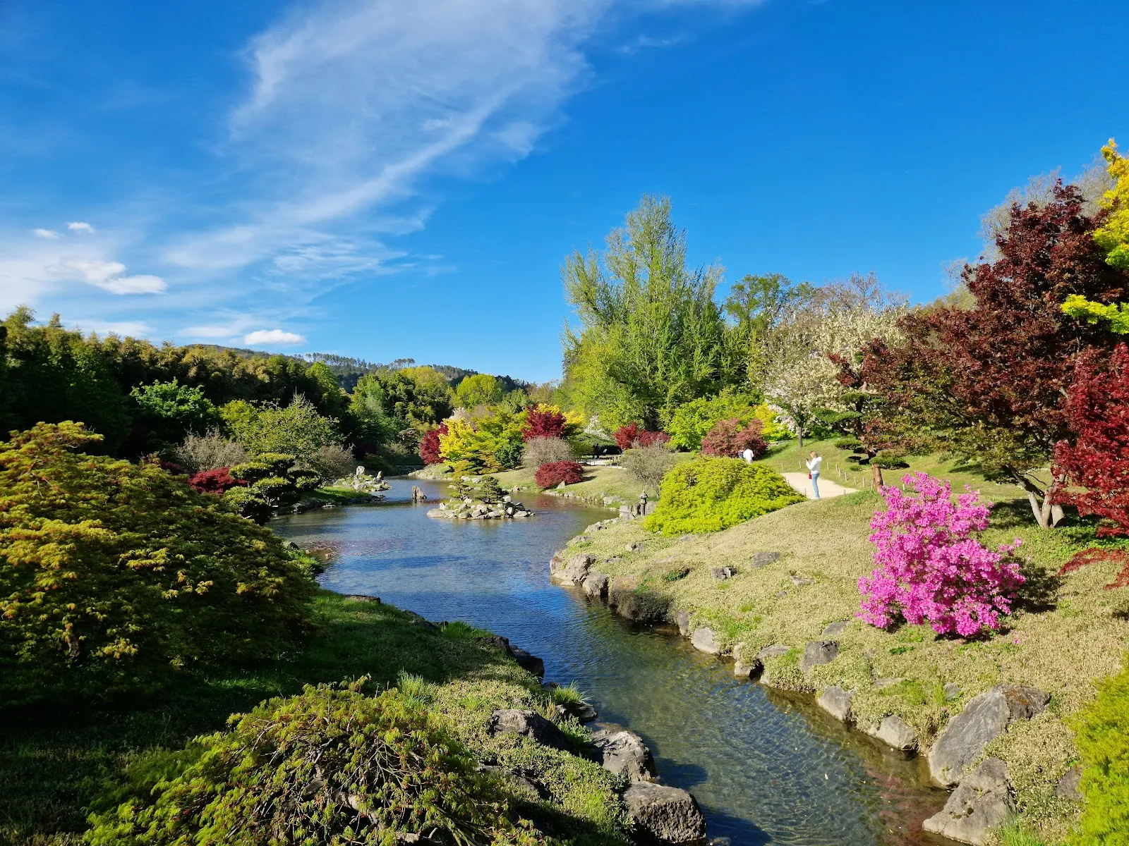 Parc National Des Cévennes