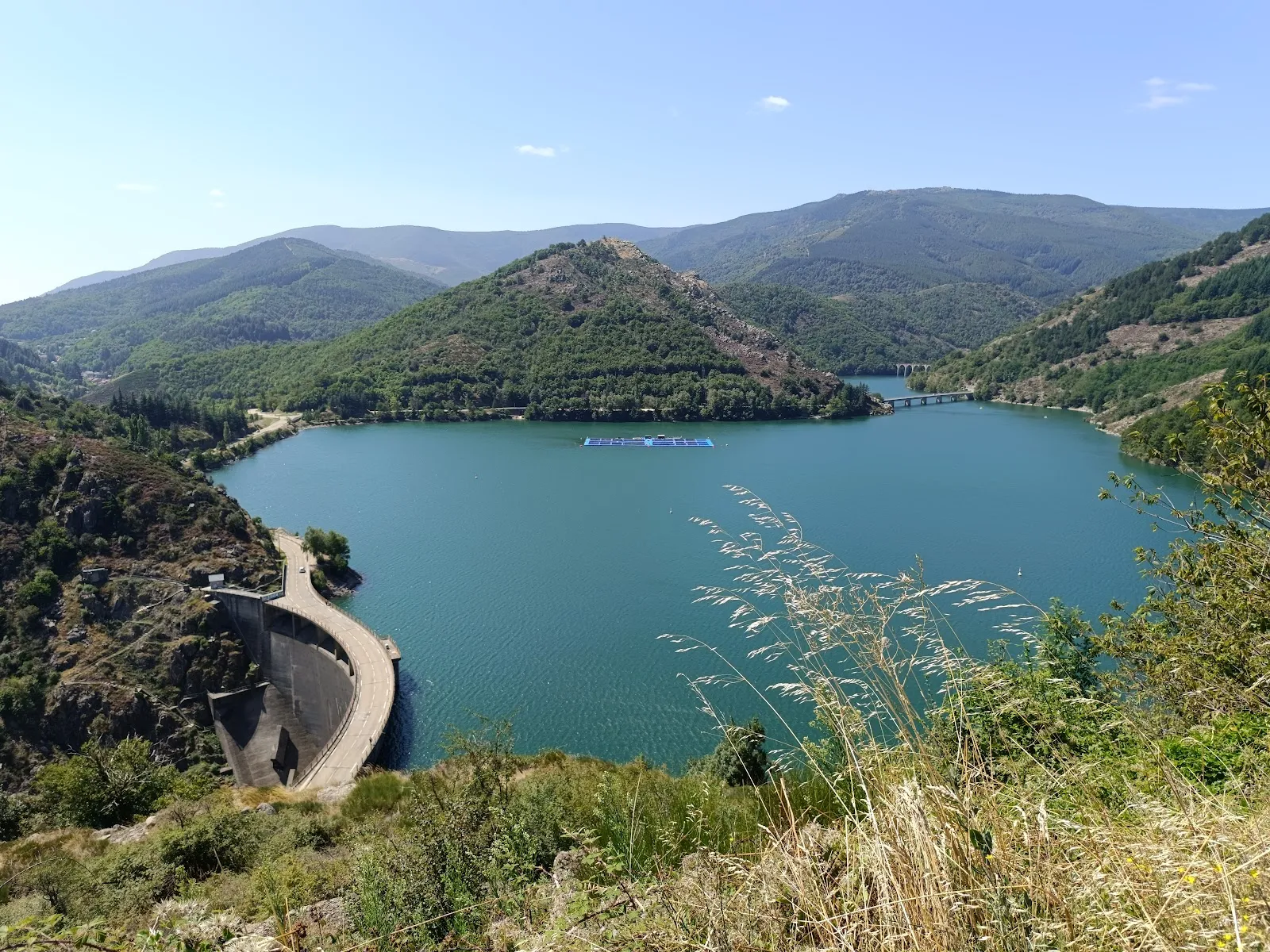 Parc National Des Cévennes