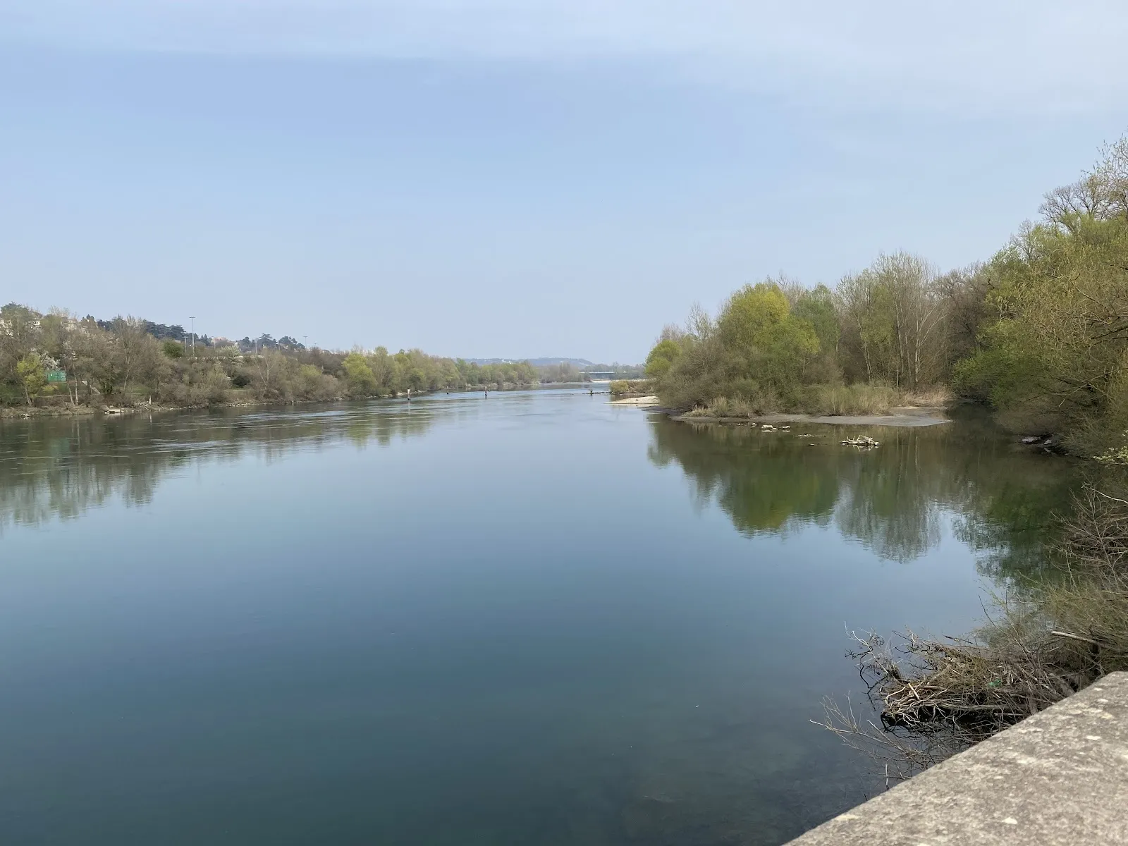 Parc Naturel De la Feyssine — photo 1