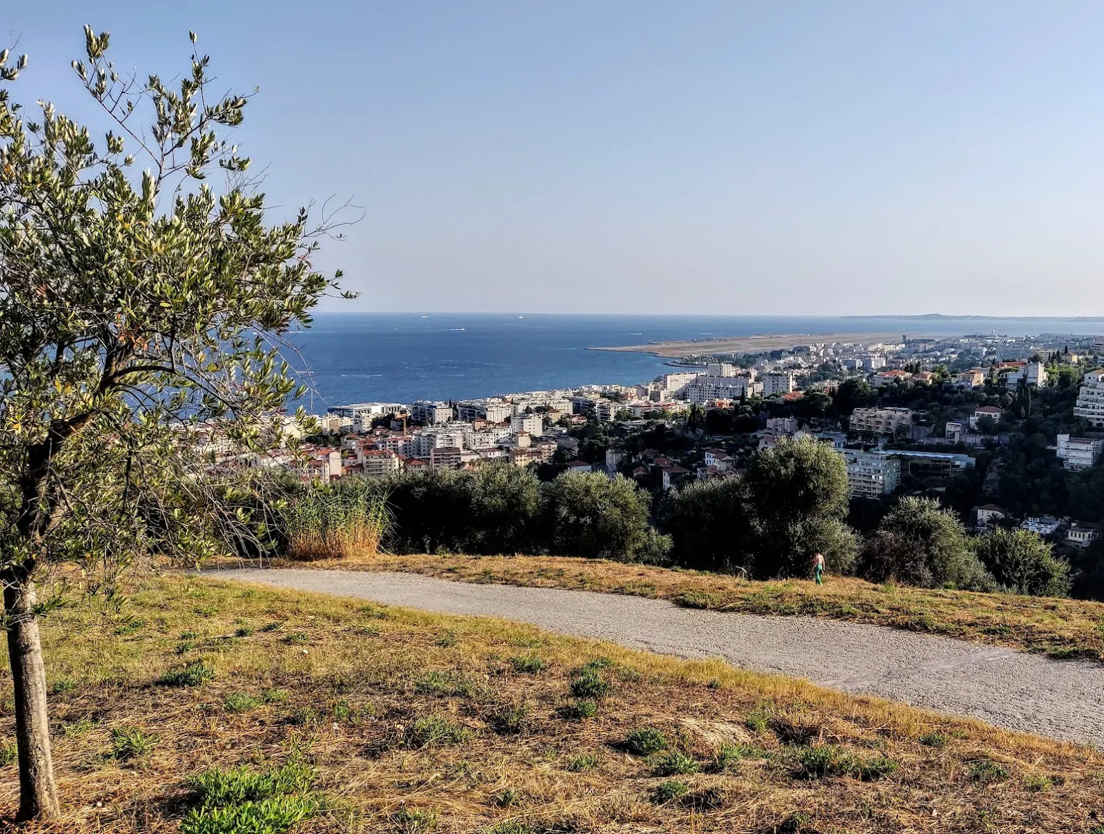 Parc Naturel Départemental Honoré D'Estienne D'Orves — photo 1