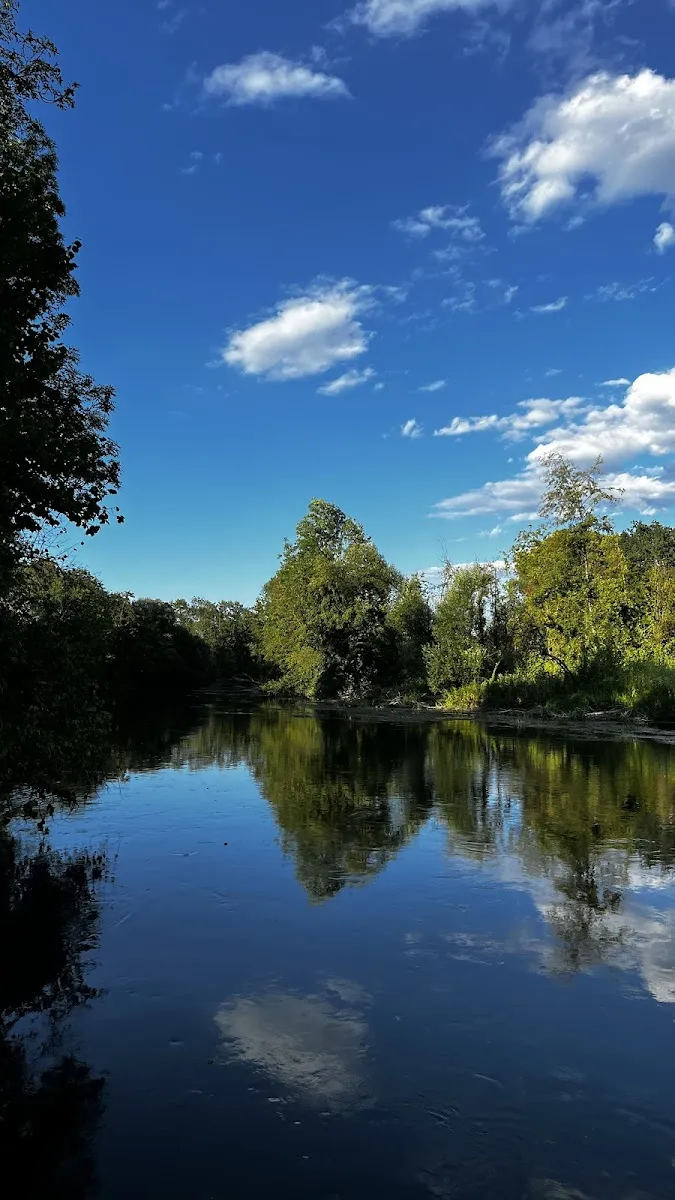 Parc Naturel Urbain Ill Bruche