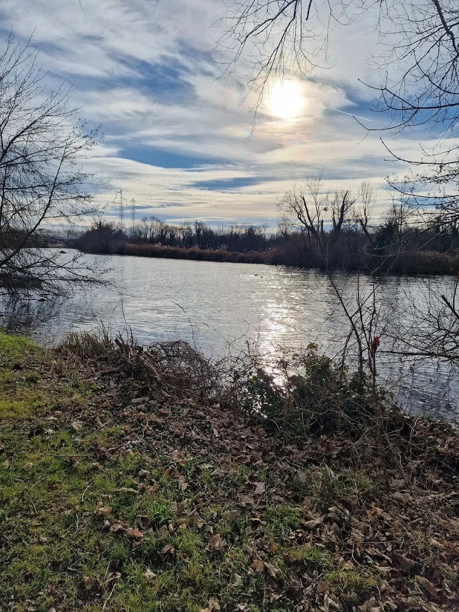 Parc Naturel Urbain Ill Bruche