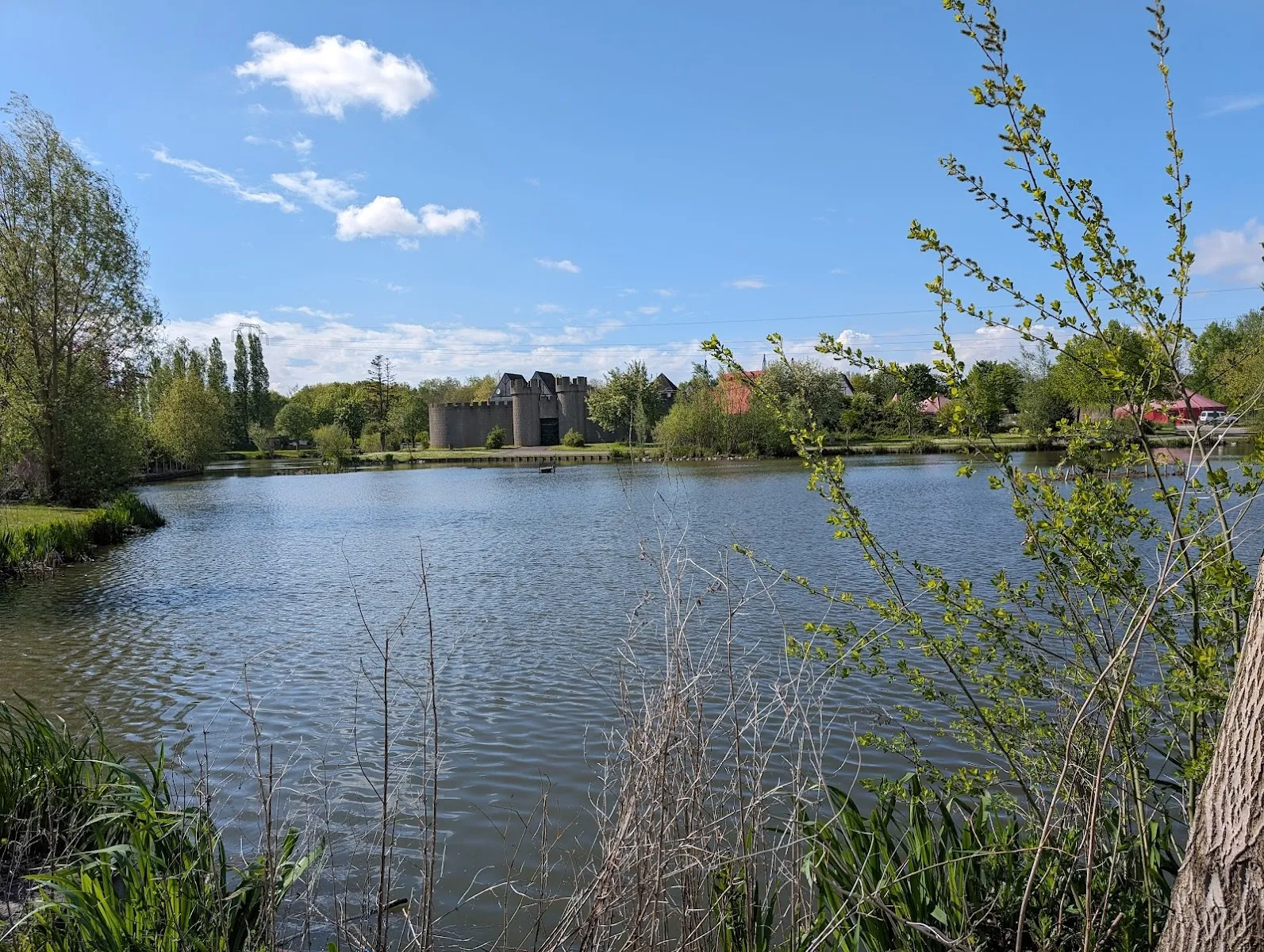 Parc Naturel Urbain — photo 1