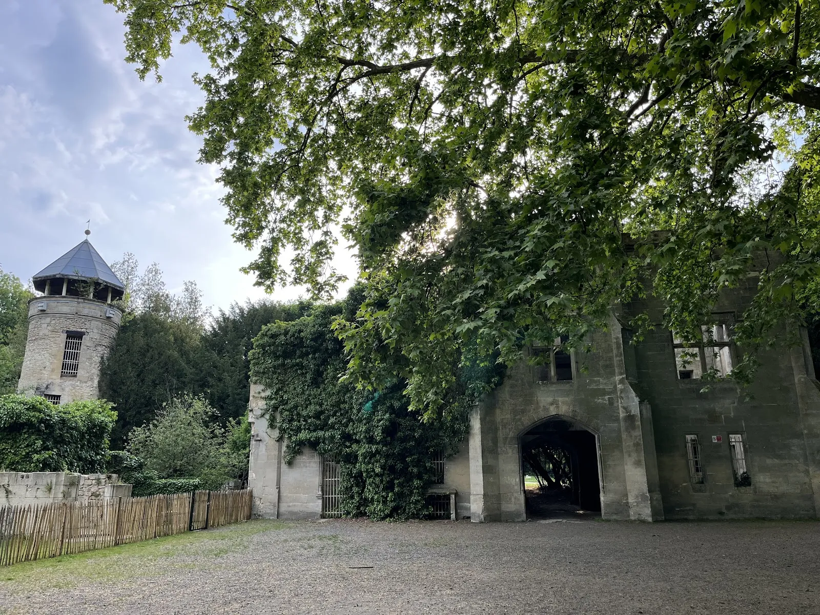 Parc Rivière — photo 1