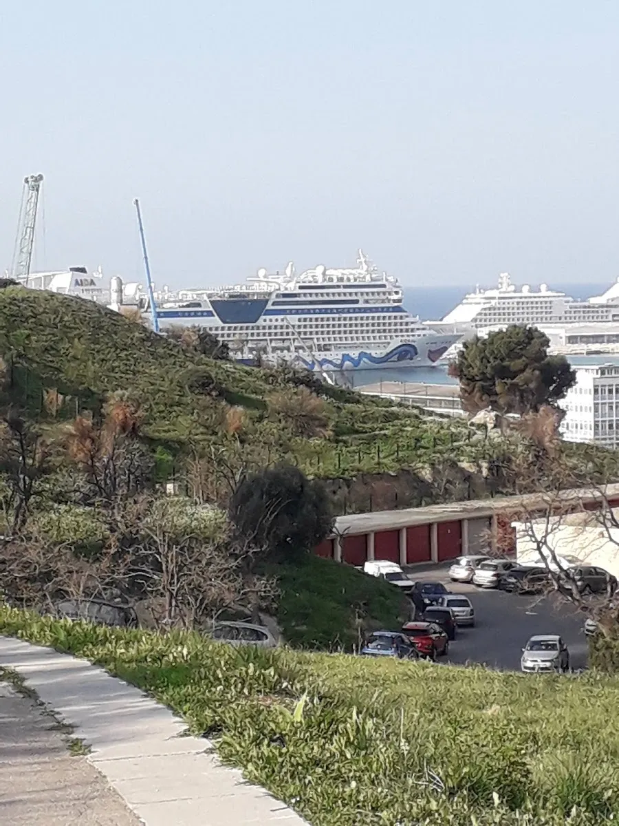 Parc Séon — photo 1