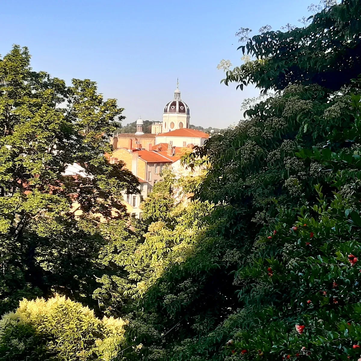 Parc Sutter — photo 1