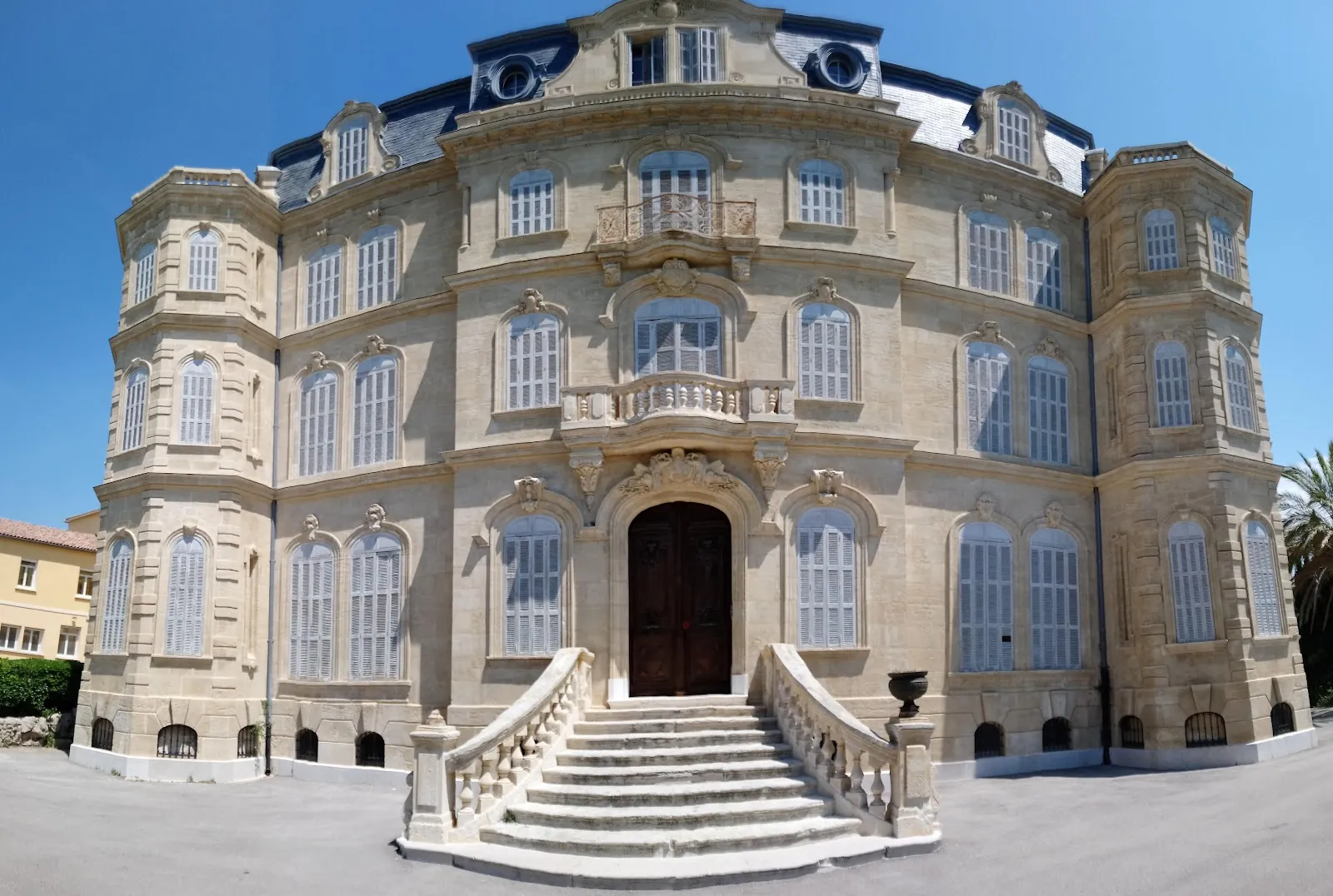 Parc Valmer — photo 1