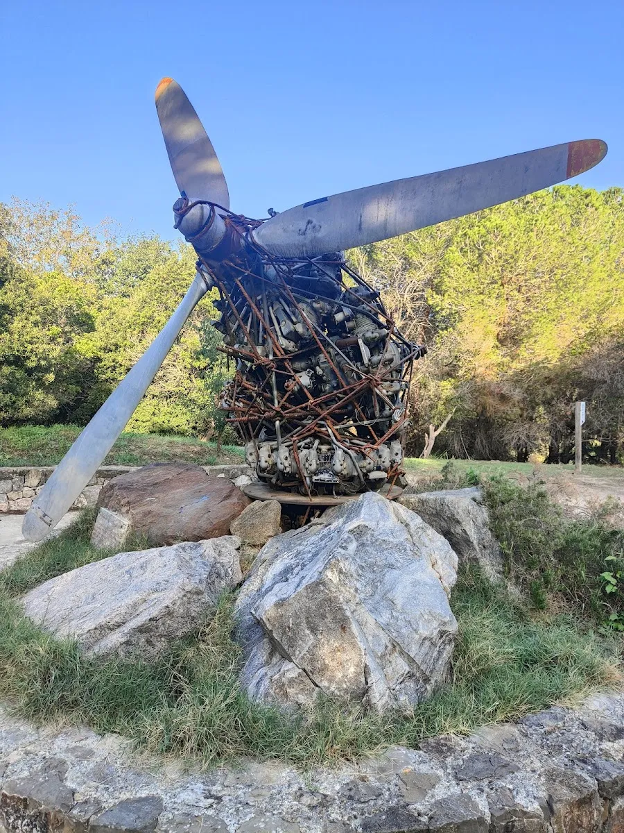Parcours De Santé De la Croix Des Gardes